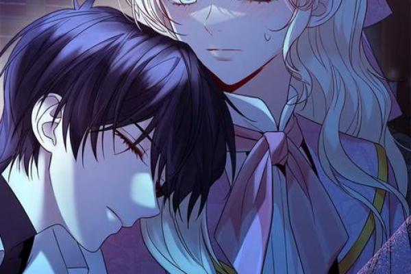神秘邂逅：男兔女蛇的爱情火花