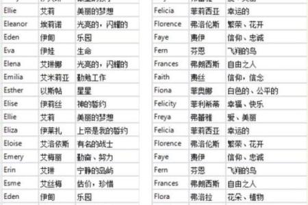 轻松挑选高端英文公司名字
