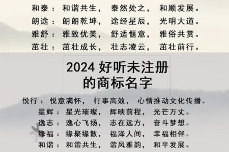 起个公司名有多重要？让你的品牌从名字开始成功