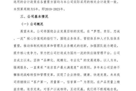 专业农副产品公司命名指南，打造行业领先品牌