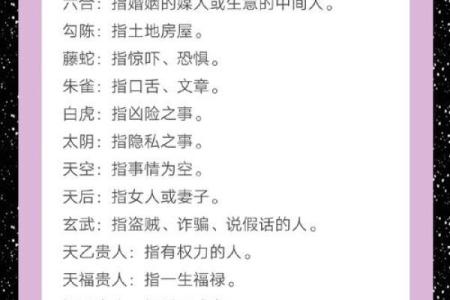 你知道八字神煞如何影响命运吗？排盘必学技巧