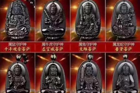 十二生肖守护传奇：生肖守护神