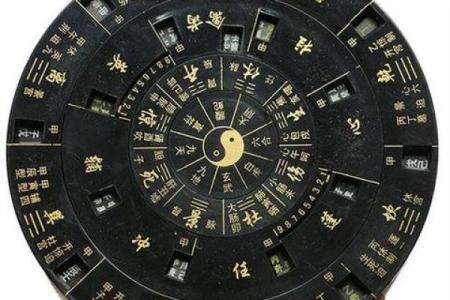 奇门遁甲与八字排盘：你不能错过的命理宝藏