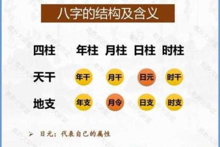 八字十天干的神奇力量：改变命运的秘密武器