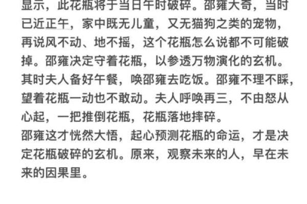 猫猫命理能预测未来吗？让我们一起探讨
