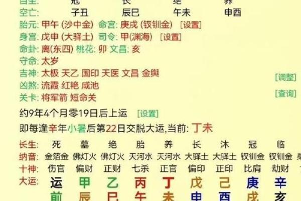 八字挑楼层，财富运势全掌握