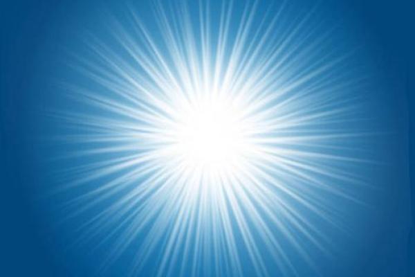 太阳星命闪耀，揭秘命理中的璀璨星辰