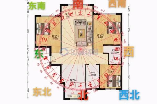 命理风水告诉你：哪些楼层最适合你住