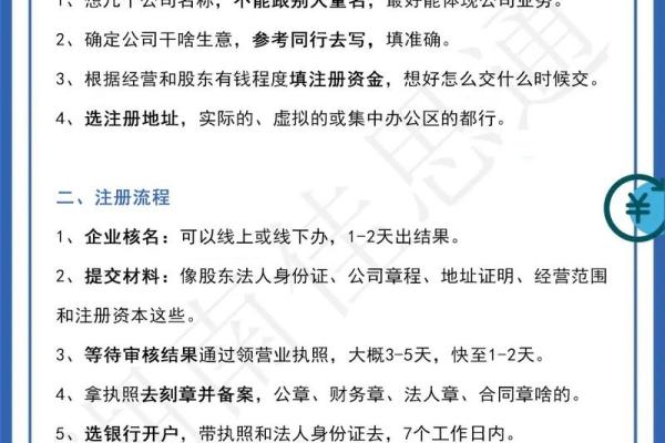 如何为创业公司选择一个响亮的名字