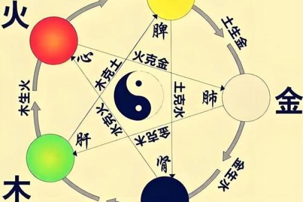 天干的深层次解析：主动精神如何在天干中得到体现
