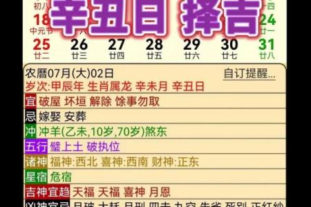 十二生肖每月命理揭秘：揭秘你出生月分的运势密码