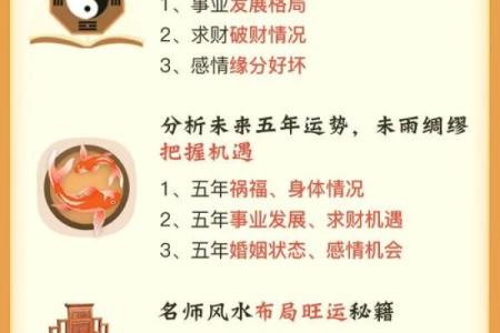八字四柱排盘解析：揭示你的人生运势密码
