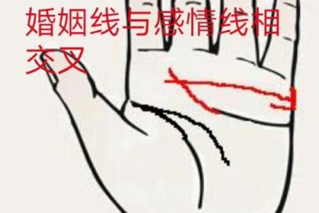 揭示手相中的不幸命运，看看你是否命中注定