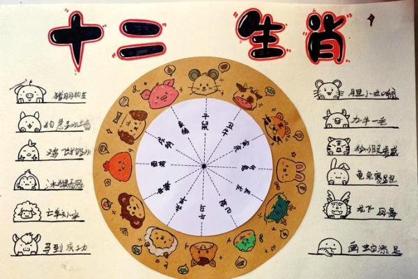 鼠猪配对指南：揭秘这对生肖的神秘魅力
