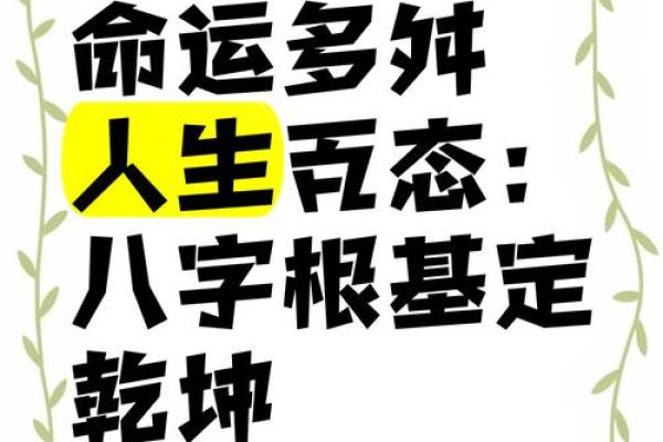 揭开八字翻背后的玄机，走向人生巅峰