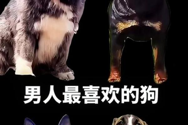 狗界佳话：男狗配对，幸福指数飙升