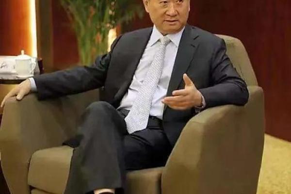王健林八字揭秘：他是如何在商界崛起的