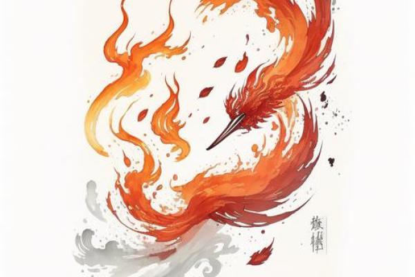 男人火命：揭秘如何点燃命运之火