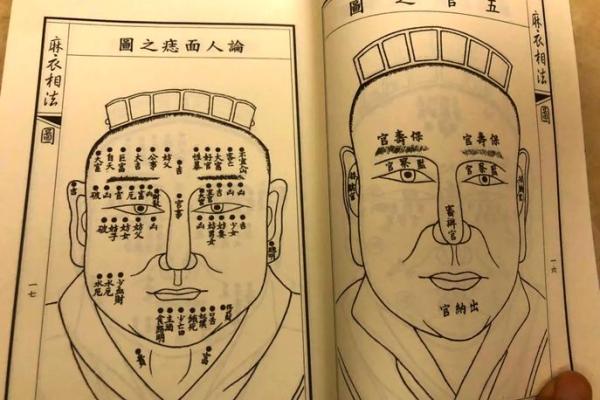 揭秘：正宗风水相术秘籍，传承千年神秘力量