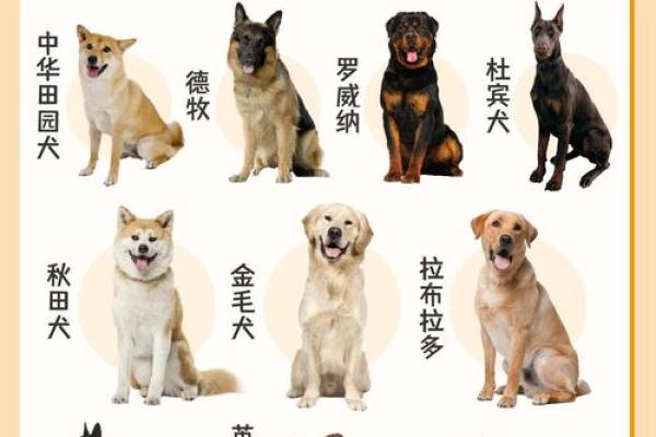 狗狗最佳伴侣：属相相配，快乐相伴