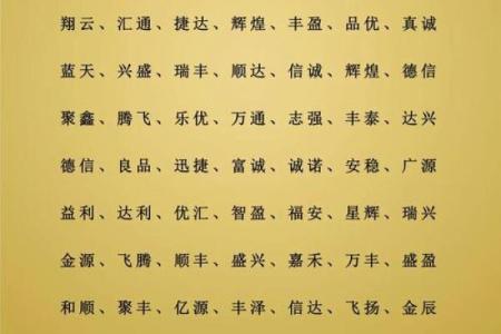 掌握公司起名测，创造一个让客户记住的品牌