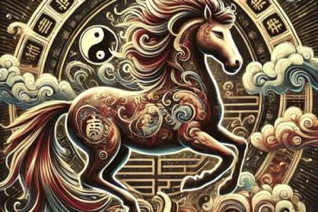 蟾宫月殿生肖秘境，揭秘生肖传奇