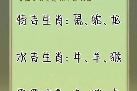 生肖之谜：揭秘猜一生肖的神奇魅力