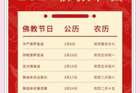 揭秘古佛节日的神秘面纱：民间风俗背后的佛教智慧