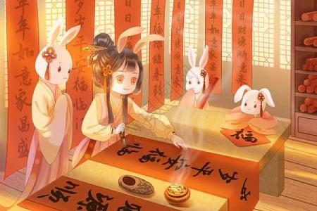 兔年遇牛年：天生一对还是格格不入？