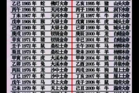 鼠年运势揭秘：金命人的命运轨迹大解析