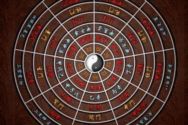 飞盘奇门排盘软件：精准预测，让你玩转命运之轮