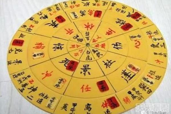 飞盘奇门排盘软件：精准预测，让你玩转命运之轮