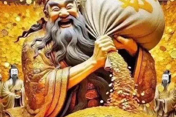 揭秘八阳命：财运亨通、福泽深厚，你的命格藏在这八阳之中