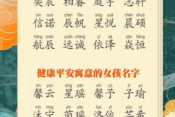 从“幸”字出发，给孩子起个寓意深远的名字