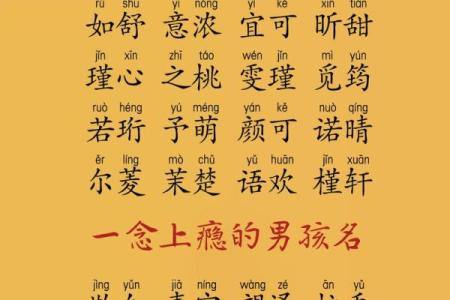 独特有气质的女孩子名字大全，赶快挑选一个