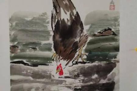 水墨飘香