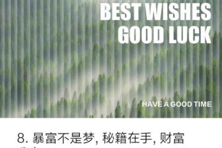 揭秘：究竟怎样算出你的金命，财运亨通的秘密在这里