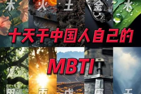天干为何是十？解读中国传统命理的源起
