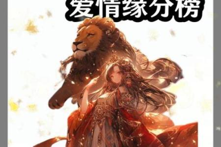 狮子摩羯组合：揭秘这对星座的惊人默契