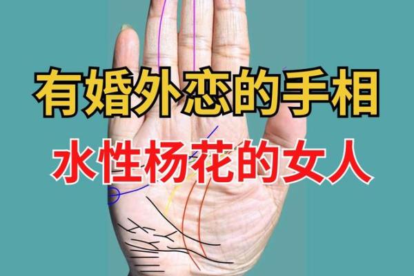 手相揭秘：嫁得好的女人，这四个特征一眼就能看出