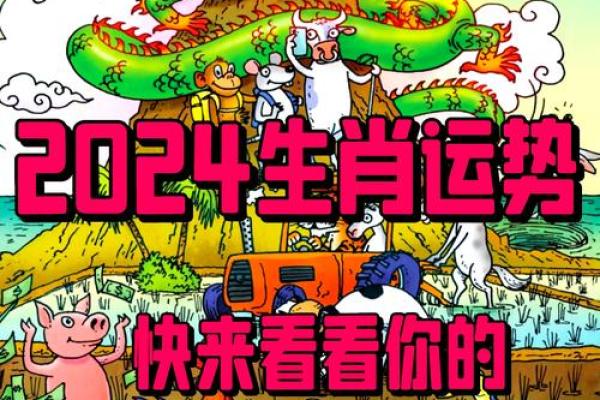 生肖运势揭秘：最适合你的楼层，财运亨通吉星高照