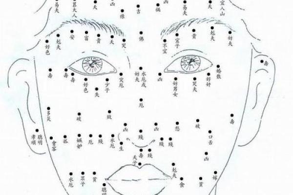 痣相揭秘：科学依据还是迷信传说？