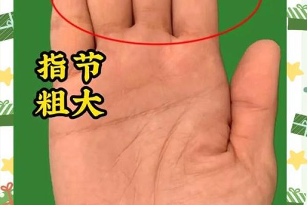 揭秘男人生理命运，手相手纹图解大全，解锁你的命运密码