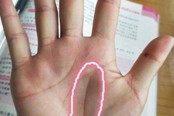 手相揭秘：你将在多少岁步入婚姻殿堂？一窥命运的秘密