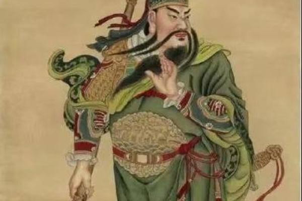 关公诞辰：揭秘千年庆典，传统民俗魅力无限