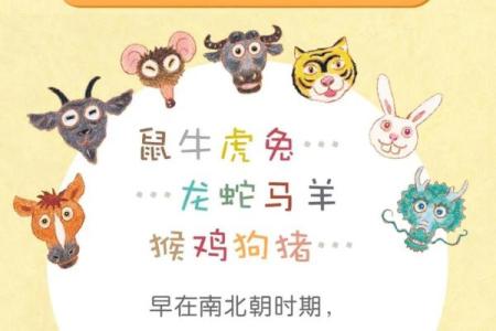 生肖天地：揭秘十二生肖背后的神奇奥秘