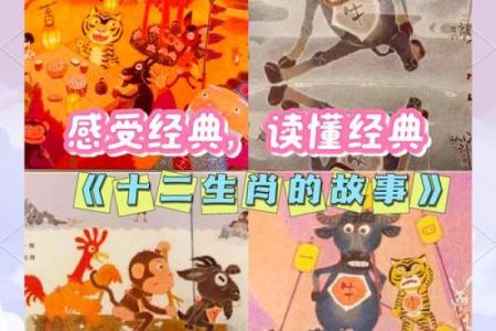 揭秘6月生肖：探寻幸运星的秘密