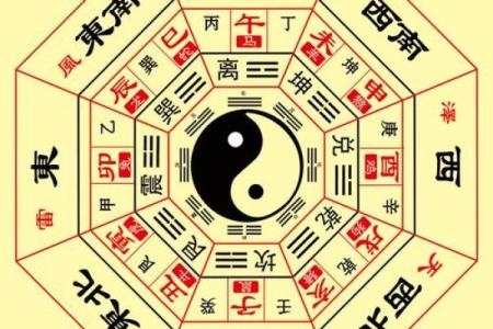 1974年五行命理揭秘：揭秘你的命运密码