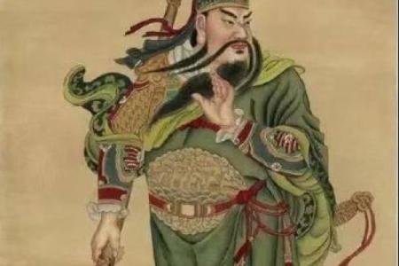 关公诞辰：揭秘千年庆典，传统民俗魅力无限