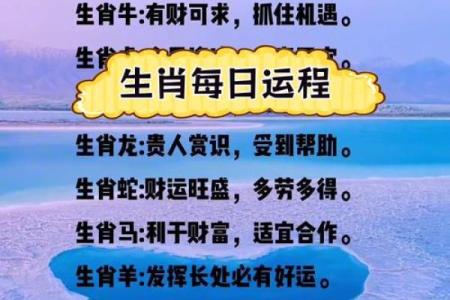 揭秘：你不知道的生肖运势，会是什么生肖？